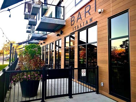 bari italian cedar rapids|Bari Italian Restaurant .